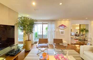 Imagem 8: SãO PAULO - Apartamento Padrão - Jardim Paulista