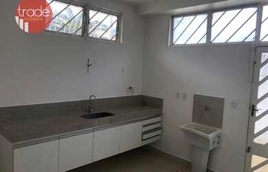 Imagem 14: Casa para alugar, 376 m² por R$ 12.000,00/mês - Alto da Boa Vista -...