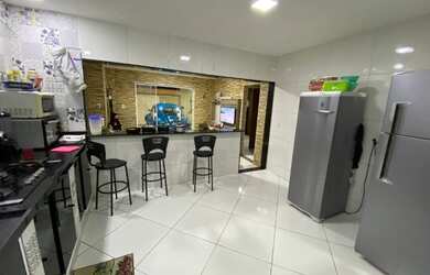 Imagem 8: Linda Casa em Guaratiba prox ao Park Shopping