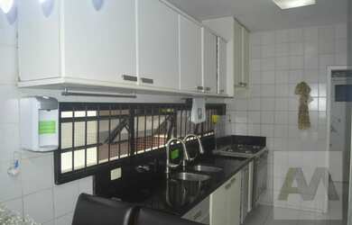 Imagem 10: Apartamento à venda no bairro Candeal - Salvador/BA