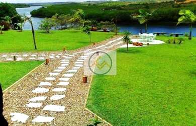 Imagem 9: Casa a venda 04 suítes, no Cond. Porto Belo, Itaporanga-SE