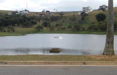 Imagem 5: TERRENO RESIDENCIAL em BRAGANÇA PAULISTA - SP, CONDOMÍNIO VALE DAS ÁGUAS