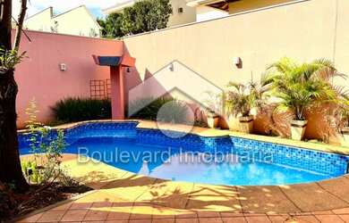 Imagem 1: Ribeirão Preto - Casa de Condomínio - Bonfim Paulista