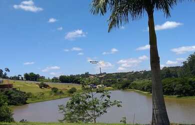 Imagem 10: TERRENO RESIDENCIAL em BRAGANÇA PAULISTA - SP, CONDOMÍNIO VALE DAS ÁGUAS