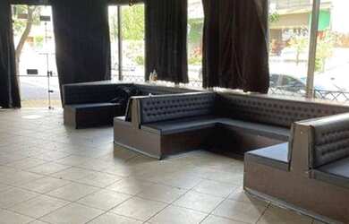 Imagem: O depósito possui 569m² de Área e está localizado em Jardim