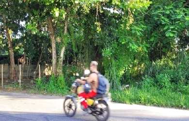 Imagem 3: JCI - Rua 36 Lote 480m² fundos p Canal Jd Atlantico Itaipuaçu Maricá