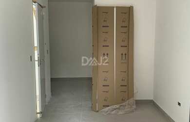 Imagem 6: Sobrado Alto Padrão 300 m² - NOVO - à venda Bairro Jardim Santo André-SP