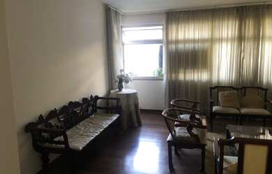 Imagem 2: Apartamento exclusivo com 188 m² em frente ao Minas Tênis Clube