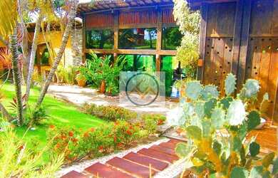 Imagem 3: Casa a venda 04 suítes, no Cond. Porto Belo, Itaporanga-SE