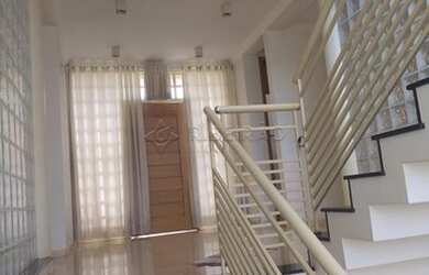 Imagem 5: Ribeirão Preto - Casa Padrão - Alto da Boa Vista