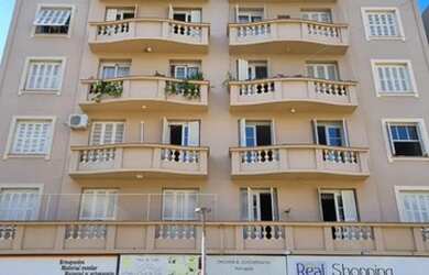 Imagem: O apartamento possui 2 Dormitórios, 1 Banheiro, 64m² de Área