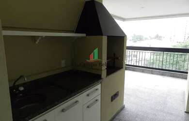 Imagem 2: Apartamento Campo Belo 3 dormitórios Venda