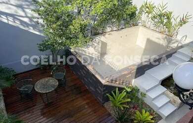 Imagem 1: São Paulo - Casa Padrão - Alto da Boa Vista