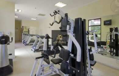 Imagem 13: Flat disponível na Vila Olímpia