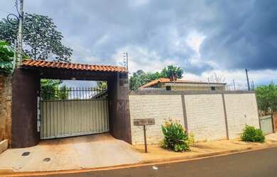 Imagem: A fazenda possui 190m² de Área e está localizado em Jardim