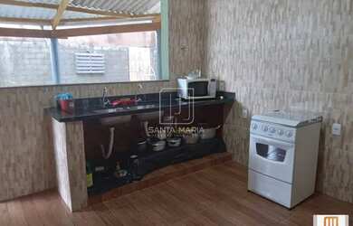 Imagem 3: Casa (térrea na rua) 2 dormitórios