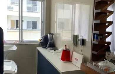 Imagem 4: BONAVITA CLUB. Piscina, Varanda, 62m² de Áreae1 Vaga na garagem