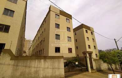 Imagem: O apartamento possui 3 Dormitórios, 2 Banheiros, 1 Vaga na