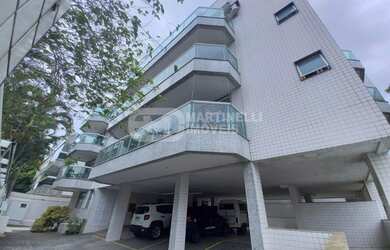 Imagem: O apartamento possui 3 Dormitórios, 3 Banheiros, 3 Vagas na