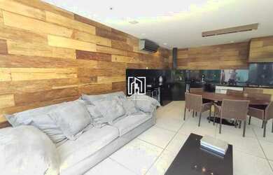 Imagem 11: CASA A VENDA NO CONDOMÍNIO MANSÕES BARRA DA TIJUCA