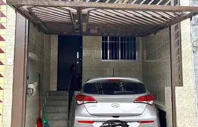 Imagem 12: Casa 80m² à venda na Mooca, em São Paulo