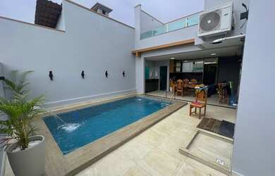 Imagem 14: Forest Hill, Tarumã. 4 stes, modulados, poscina e 4 vgs