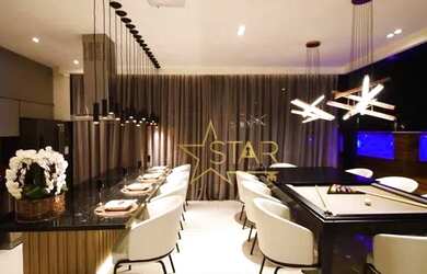 Imagem 6: Cobertura, 180 m² - venda por R$ 7.100.000,00 ou aluguel por R$ 45.000,00/mês - Vila Nova