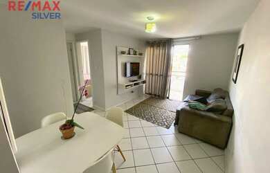 Imagem 5: Apartamento à venda, 55 m² por R$ 290.000,00 - Federação - Salvador/BA