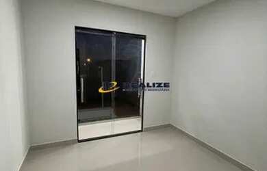 Imagem 14: Linda Casa 03 Qts 01 Suíte 115 M² alto Padrão Piscina Gourmet Pega Terreno Riviera