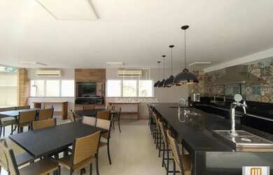 Imagem 6: Apartamento tipo - padrao 3 dormitórios/suite, cozinha planejada, portaria...