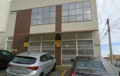 Imagem: O apartamento possui 1 Dormitório, 2 Banheiros, 165m² de Área