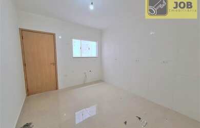 Imagem 9: Sobrados Novos para venda em São Paulo no bairro Vila Prudente