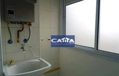 Imagem 5: Apartamento à venda, 69 m² por R$ 585.000,00 - Tatuapé - São Paulo/SP