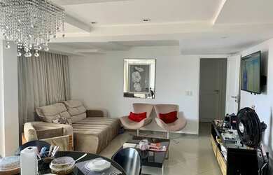 Imagem 4: Apartamento no Marco / 3 quartos / Nascente / Andar alto