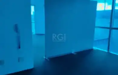 Imagem: O depósito possui 40m² de Área e está localizado em São