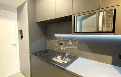 Imagem 14: Apartamento à venda, 27 m² por R$ 456.000,00 - Pinheiros - São Paulo/SP