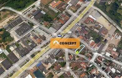 Imagem 10: Terreno à venda, 324 m² por R$ 295.000 - Centro de Ouro Fino Paulista...