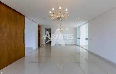 Imagem 6: Aluguel Casa LIDICE. Piscina, Varanda, Guarda roupae380m² de Área