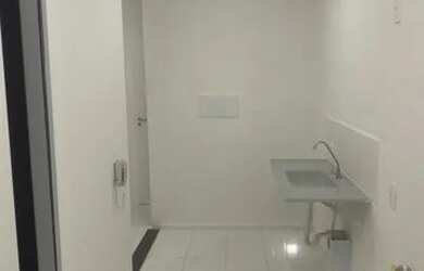 Imagem 4: Apartamento 2/4 para alugar