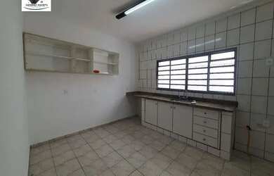 Imagem 2: Ótima casa para Locação Jardim Califórnia