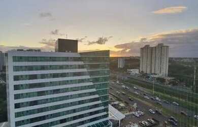 Imagem 1: Apartamento para aluguel - 1 quarto em Paralela - Salvador - BA