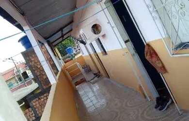 Imagem 12: VENDO ESTANCIA. 2 Vagas na garageme5 Dormitórios