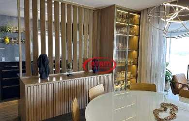 Imagem 13: COBERTURA DE ALTO PADRÃO NA ROD. RAPOSO TAVARES - CONDOMÍNIO