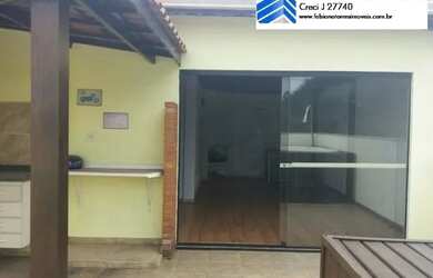 Imagem: O apartamento na cobertura possui 2 Dormitórios, 2 Banheiros