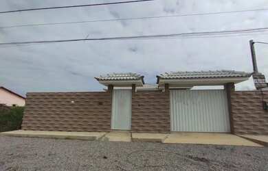 Imagem 3: Casa à venda no bairro Jardim Atlântico Leste Itaipuaçu - Maricá/RJ