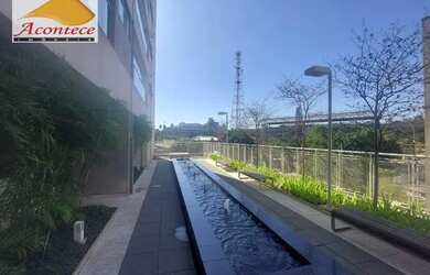 Imagem 13: Apartamento com 1 dormitório, 49 m² - venda por R$ 720.000,00 ou aluguel...