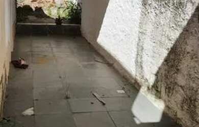 Imagem 16: FAB023 - Ótima casa 2 quartos comodos grandes quintal Maria Paula