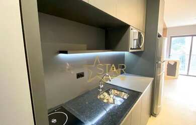 Imagem 15: Apartamento à venda, 27 m² por R$ 456.000,00 - Pinheiros - São Paulo/SP