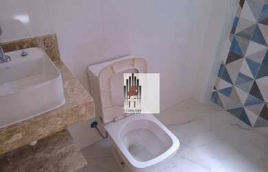 Imagem 7: Casa com 3 dormitórios à venda, 100 m² por R$ 850.000,00 - Embaré...