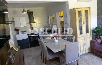 Imagem 2: Excelente Casa. 80m² de Área, 1 Vaga na garageme2 Dormitórios